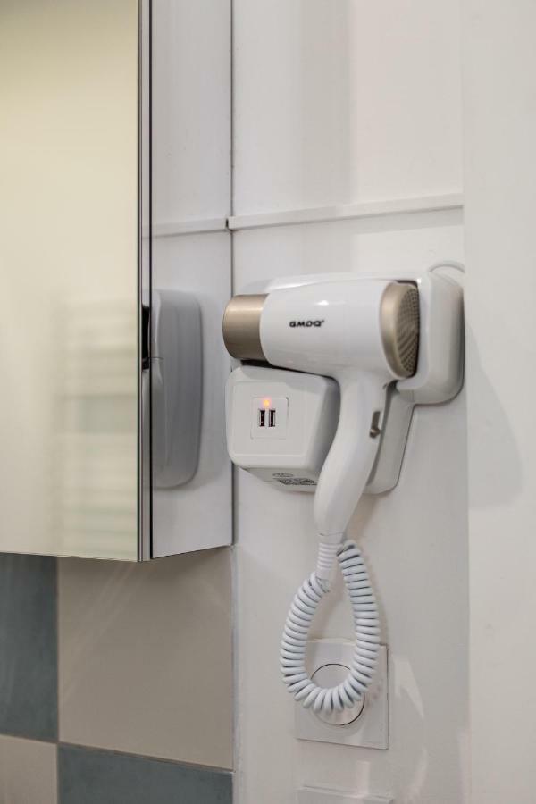 Proche Paris, Confort, Wifi, Netflix Apartamento Deuil-la-Barre Exterior foto