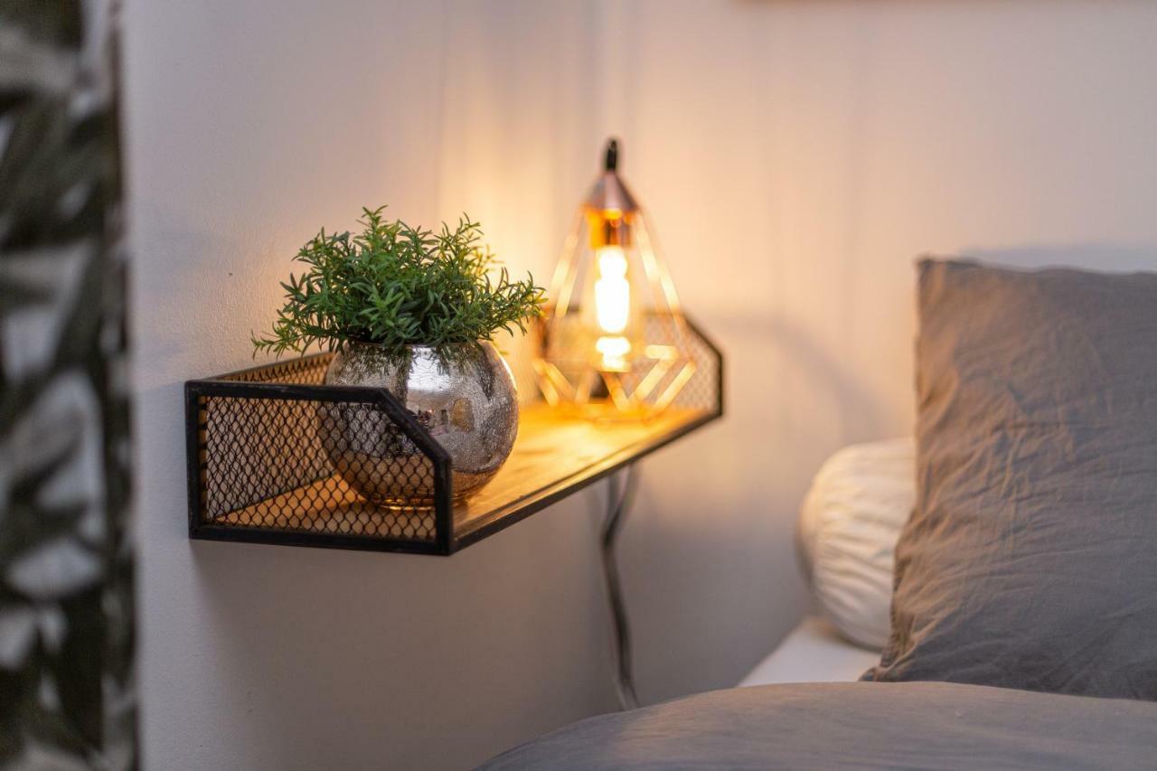 Proche Paris, Confort, Wifi, Netflix Apartamento Deuil-la-Barre Exterior foto