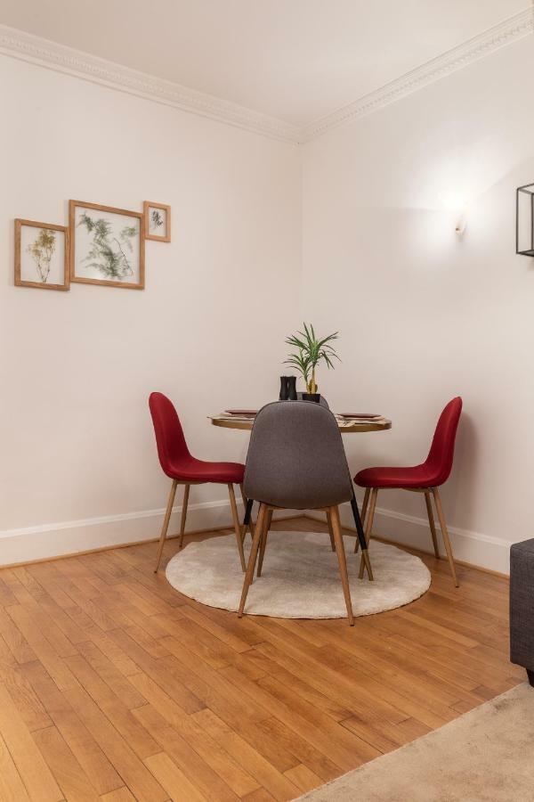 Proche Paris, Confort, Wifi, Netflix Apartamento Deuil-la-Barre Exterior foto